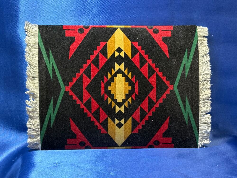 Pendleton Pine Ridge Mouse Rug Mouse Pad